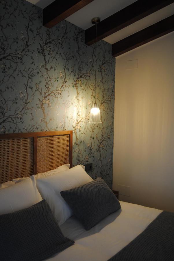 Hotel A Ecogranxa 庞特维德拉 外观 照片