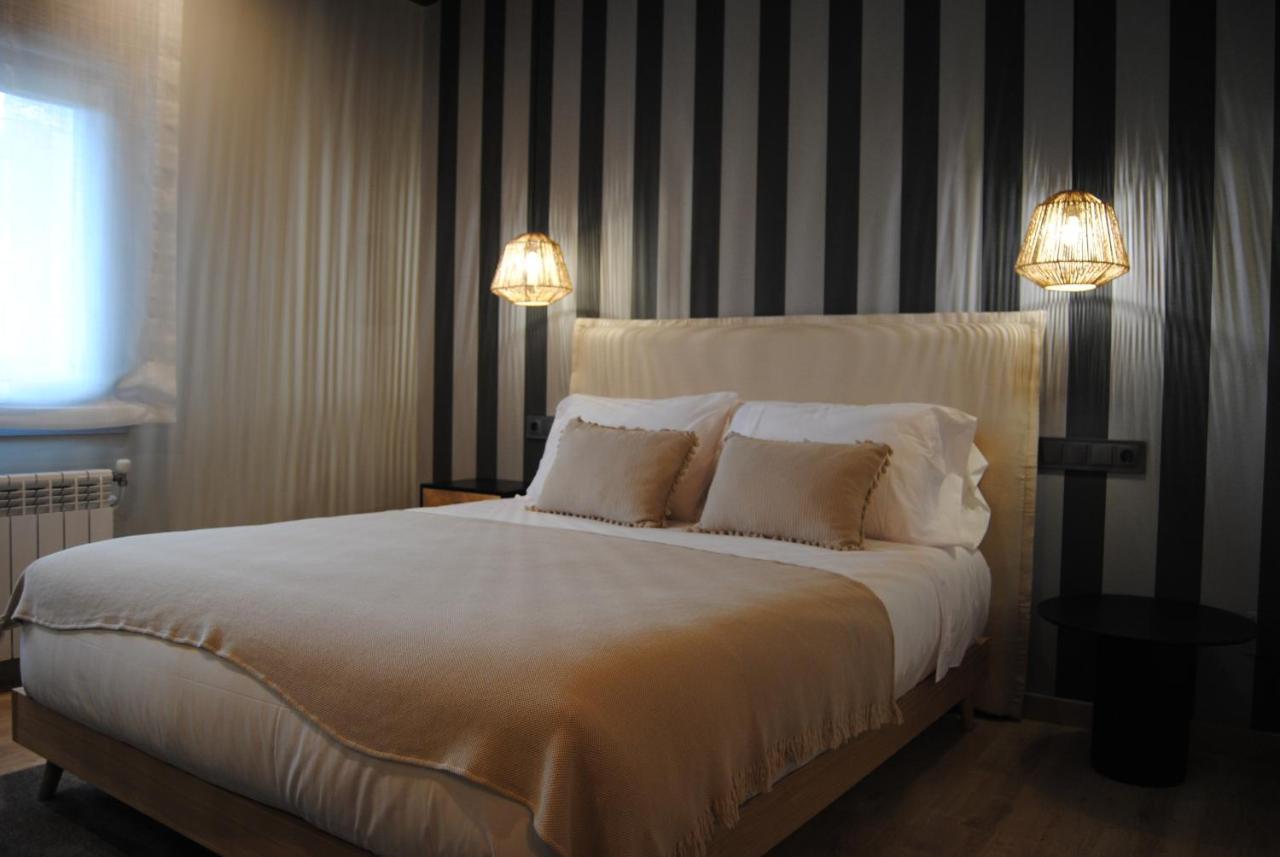 Hotel A Ecogranxa 庞特维德拉 外观 照片